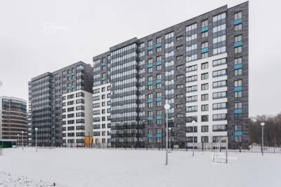 Петербуржцы стали чаще приобретать квартиры с меблировкой