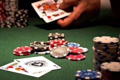 Плесецкий районный суд вынес приговор по делу об азартных играх