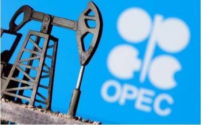 Добыча нефти ОПЕК выросла седьмой месяц кряду в январе - опрос Рейтер