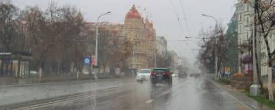 В Ростовской области ожидается теплый и солнечный февраль