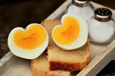 Минпромторг не видит необходимости фиксировать цены на яйца по аналогии с сахаром