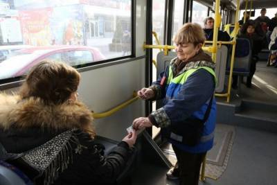 Повышение тарифа равно повышению качества работы общественного транспорта в Костроме