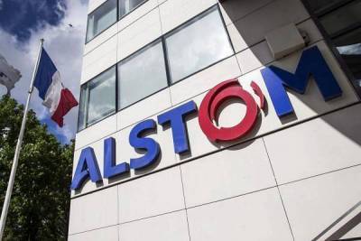 Alstom завершила сделку с Bombardier, приобретя ее филиал за €5,5 млрд nbsp