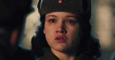 Как случилось кино про первую женщину Героя СССР?