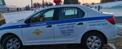 Глава ГИБДД Башкирии сообщил о профилактических рейдах на дорогах - runews24.ru - Башкирия