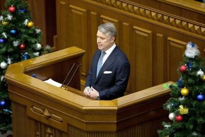 Дважды непроходной: кто и почему провалил голосование за министра Витренко