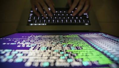 Киберцентр НАТО и украинские эксперты – о хакерских атаках-2020