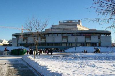 Завтра в Ивановской области откроют театры и филармонии