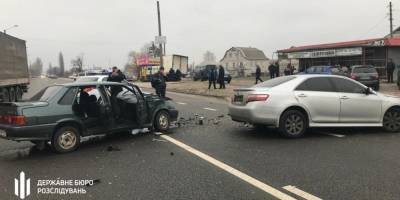 Смертельное ДТП в Харьковской области: за рулем Toyota была 22-летняя сотрудница ГФС
