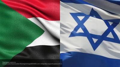 Политолог: Байден не заинтересован в урегулировании конфликта между Суданом и Израилем