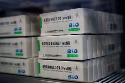 Венгрия одобрила китайскую вакцину от COVID-19