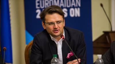 В Киеве назвали условия возобновления сотрудничества с официальным Минском