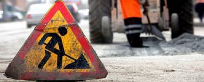 Чиновники Оренбурга при ремонте дороги превысили полномочия на 8,5 млн рублей
