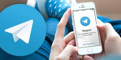 Telegram-продажи выросли до 1,6 млрд в год после разблокировки мессенджера