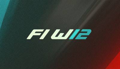 Новая машина Mercedes получила название F1 W12