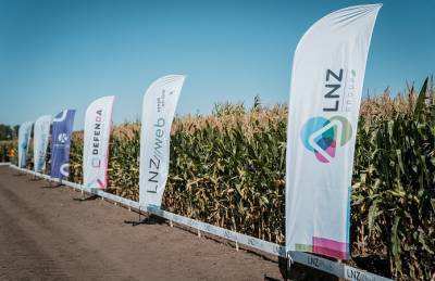 LNZ Group покупет агропредприятия на Виннитчите