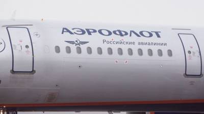 "Аэрофлот" сократит количество рейсов в ОАЭ, Белоруссию и еще 11 стран