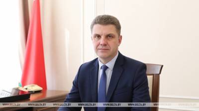 Более $30 млрд иностранных инвестиций привлечено в Минск за пятилетку - Кухарев