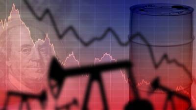 Наше будущее: нефть по 25 долларов за баррель - newsland.com