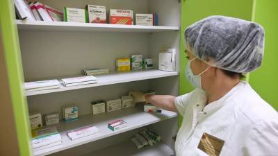 Власти Нижегородской области прокомментировали ситуацию с лекарствами
