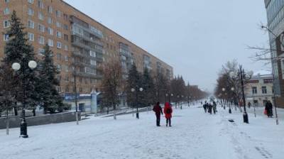 31 января в центре Пензы вновь ограничат стоянку транспорта