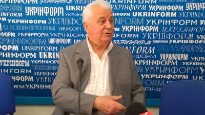 Экс-президент Украины посоветовал применить к РФ «силу и давление»
