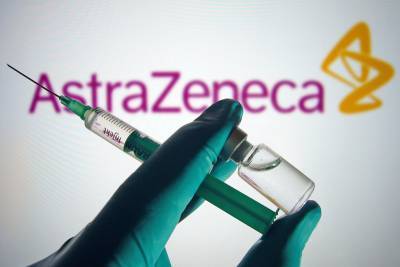 В Европе ищут виновного в срыве поставок вакцины от коронавируса