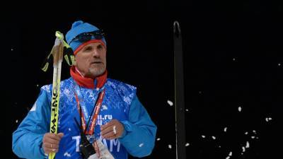 Лопухов посетовал на слабую готовность мужской сборной России по лыжным гонкам