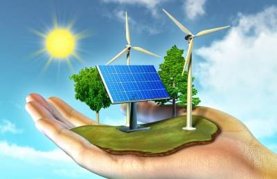 Bunge переводит предприятия на «зеленую» энергию