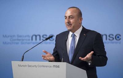 Мевлют Чавушоглу раскрыл планы Турции расширить формат сотрудничества по Карабаху
