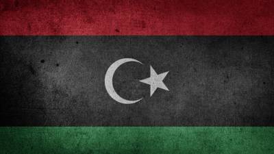 Халифа Хафтарый - Аглая Чайковская - Замглавы ПНС Ливии не исключает прямых переговоров с ЛНА - politros.com - Ливия