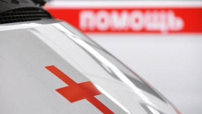 Четыре человека пострадали в результате ДТП с автобусом в Курске