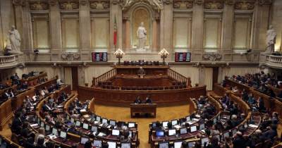 Португалия легализовала эвтаназию для тяжелобольных