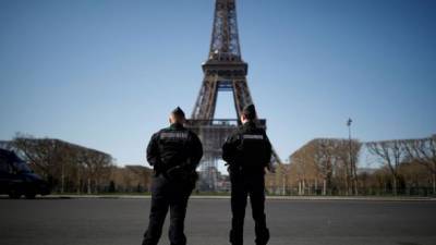 Нападение на украинского подростка в Париже: задержаны еще двое подозреваемых