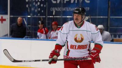 Стало известно, где пройдет ЧМ по хоккею, который отобрали у Беларуси