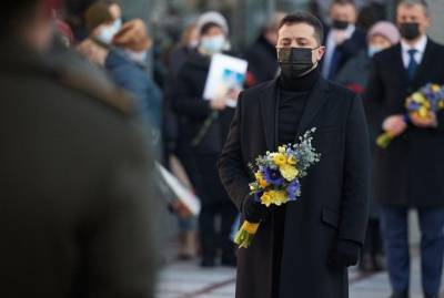 В Кабмине предложили заменить памятники Неизвестному солдату на мемориалы защитников Украины