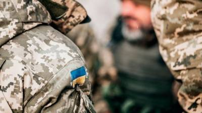 Ранение двух бойцов: Украина ввела режим "тишины" возле Водяного
