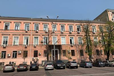 В Печерском суде заявили, что не принимали решений о делах по Байдену и Порошенко