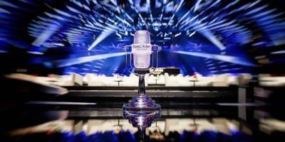 Объявлен состав жюри, которое будет отбирать конкурсную песню на Евровидение 2021