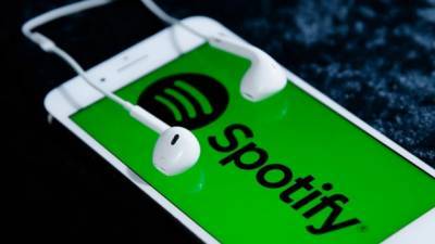 Композиция под настроение пользователя: музыкальный сервис Spotify запатентовал новую технологию