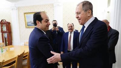 В ПНС выразили надежду на возвращение российского бизнеса в Ливию
