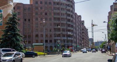 Война позади, все спешат купить жилье? Эксперты о ситуации на рынке недвижимости Армении
