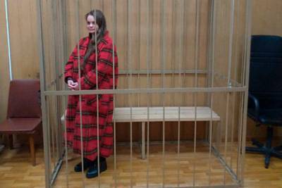Суд вынес приговор обвинившим в изнасиловании Никаса Сафронова шантажисткам