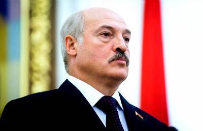 Лукашенко заявил, что независимая Россия не нужна западным элитам