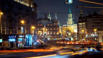 Эксперт рассказал, что ждет московский рынок элитного жилья в 2021 году