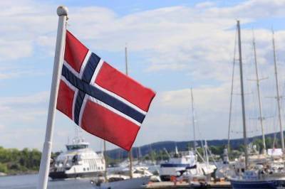 Суверенный фонд Норвегии продал нефтегазовые активы