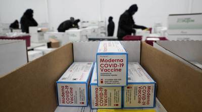 ЕС запретил экспорт вакцин против COVID-19 за пределы союза без специального разрешения