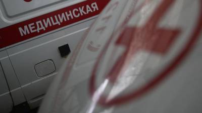В Самарской области в ДТП с автобусом погибли шесть человек