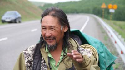 Деятели культуры и ученые потребовали освободить шамана Габышева