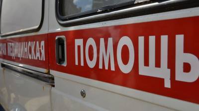 Два человека погибли в лобовом ДТП на пермской трассе